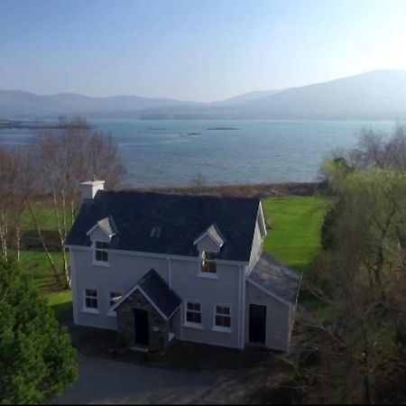 Heron Water Cottage Killarney Buitenkant foto