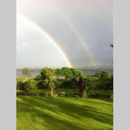 Heron Water Cottage Killarney Buitenkant foto