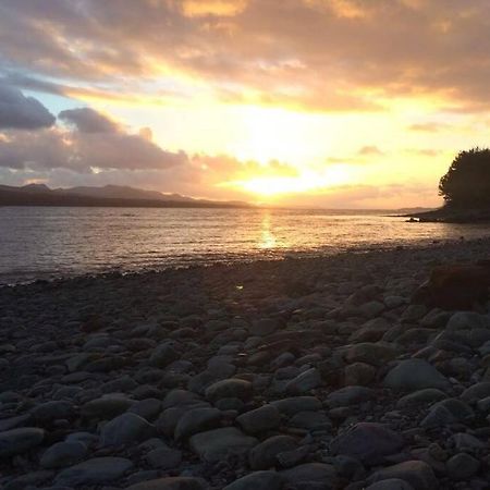 Heron Water Cottage Killarney Buitenkant foto