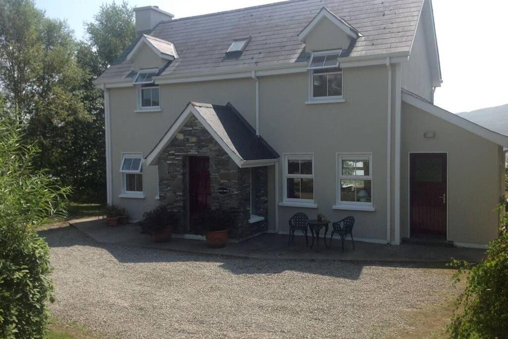 Heron Water Cottage Killarney Buitenkant foto