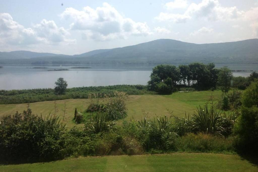 Heron Water Cottage Killarney Buitenkant foto